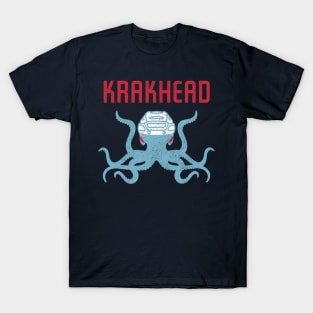 Krakhead T-Shirt